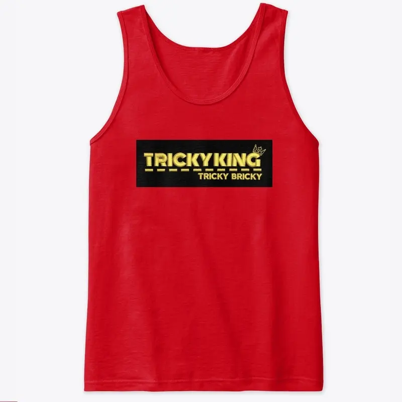 TRICKYKING TANKTOP