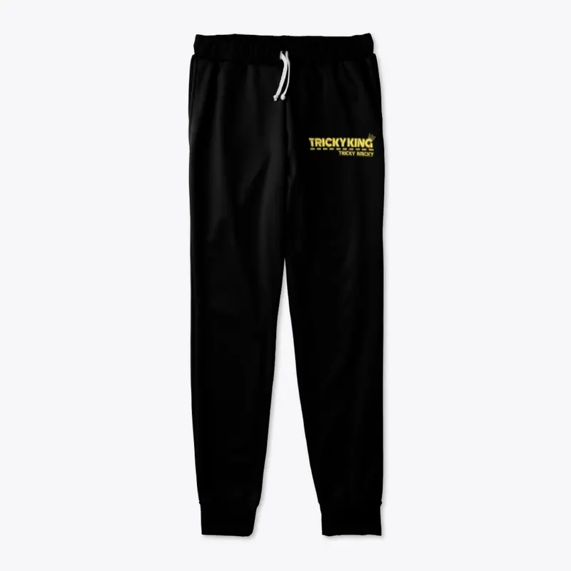 TRICKYKING JOGGERS