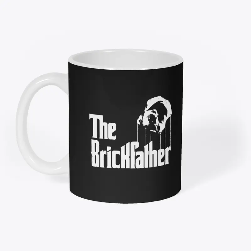 THE BRICKFATHER