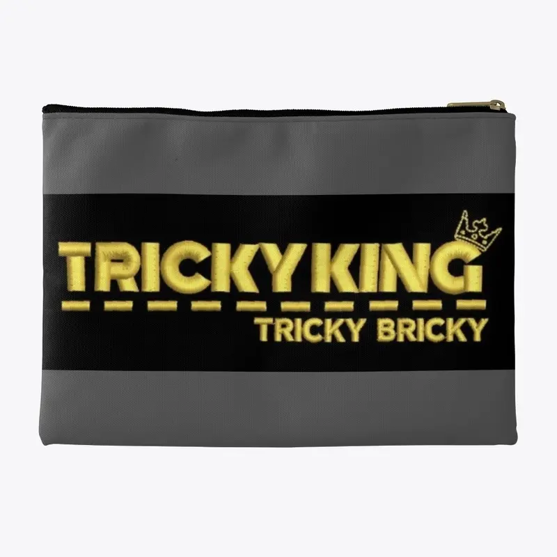 TRICKYKING ACCESSORY POUCH