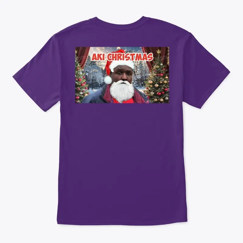 AKI CHRISTMAS RANGE